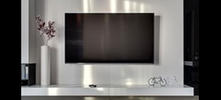 televisori muro